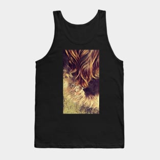 Highlights Spinone Tank Top